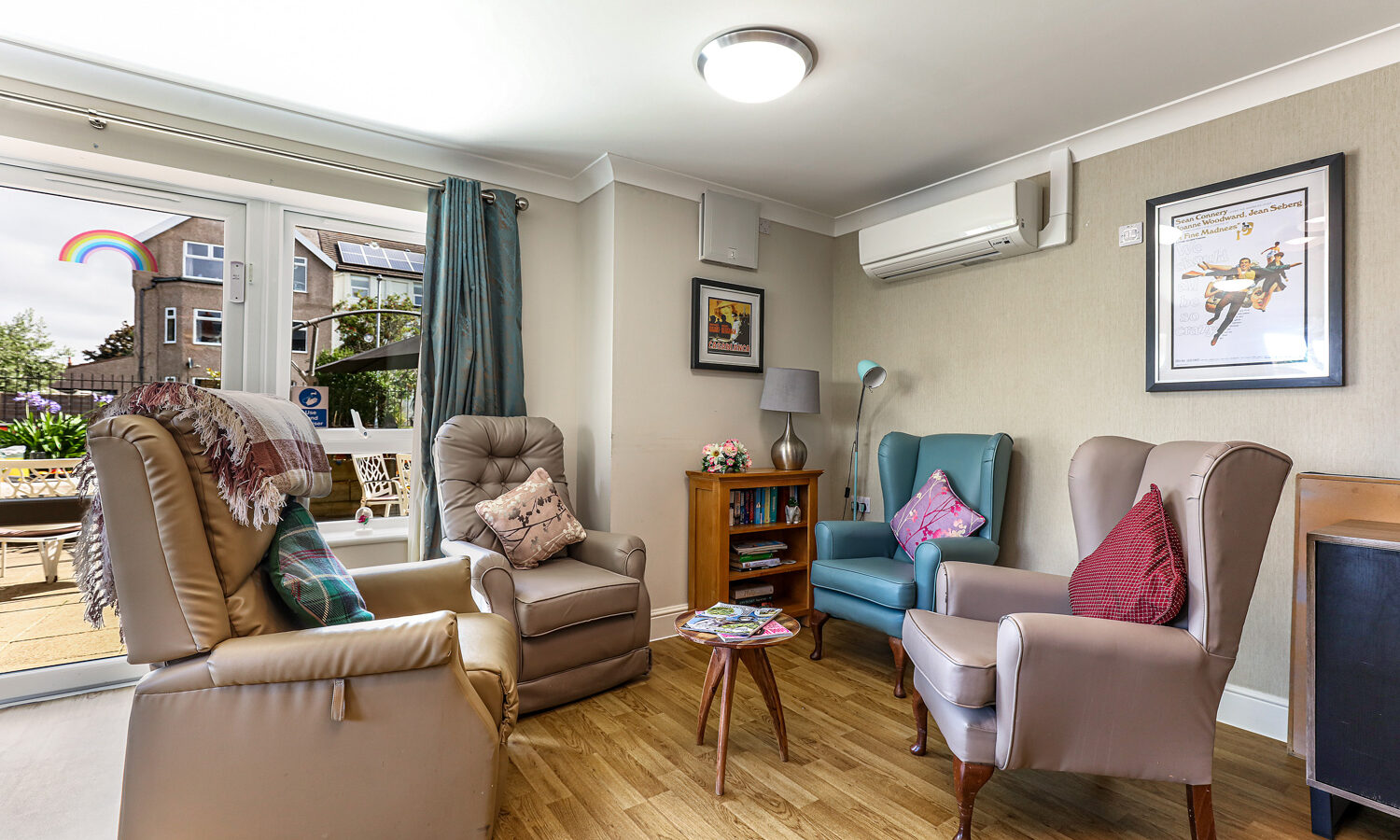 Westhaven Care Home